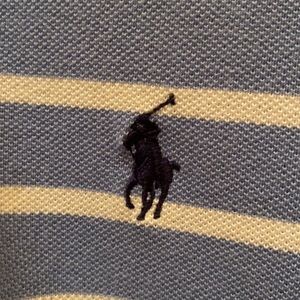 NWOT Polo by RL